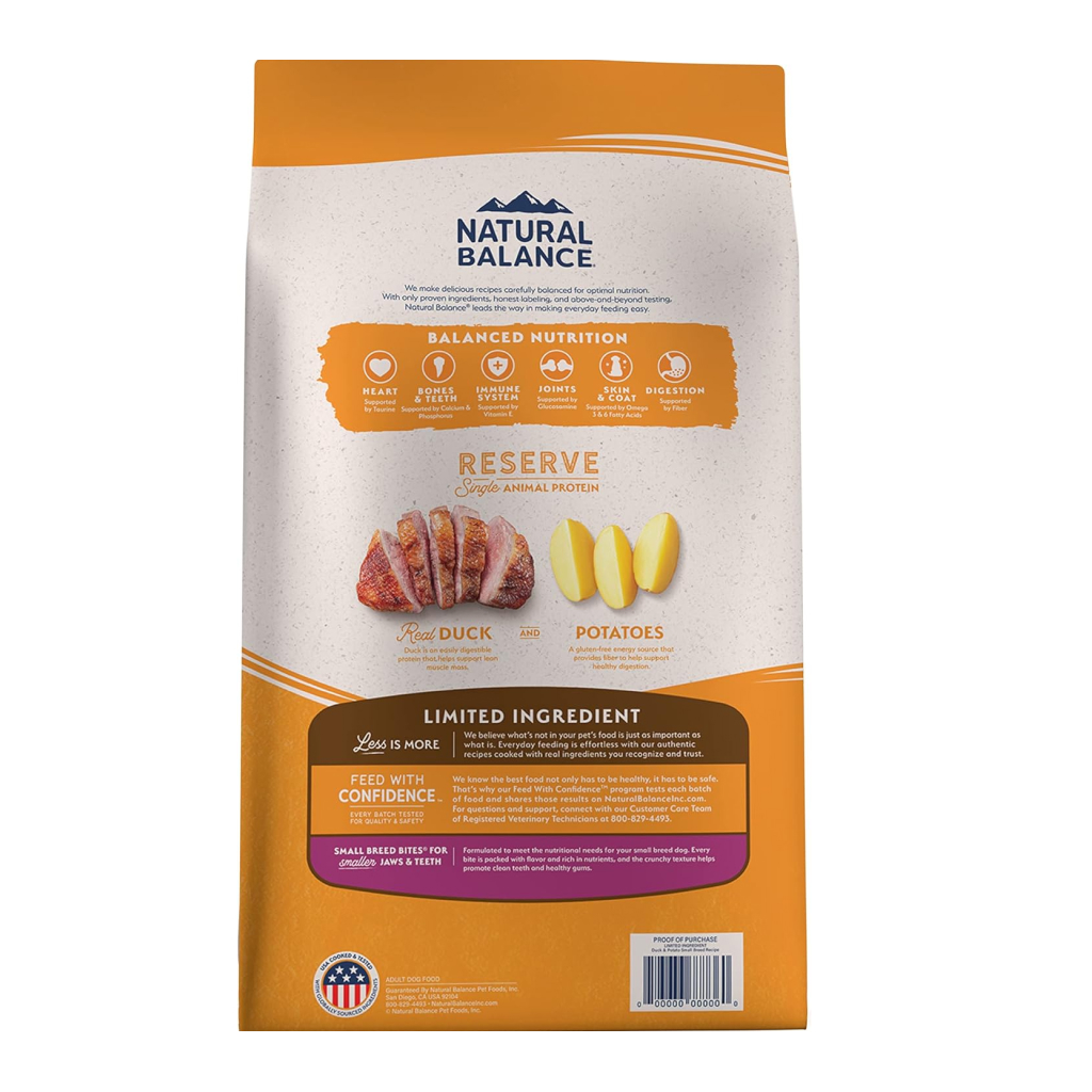 Natural balance taurine outlet