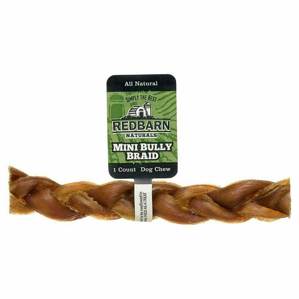 Mini Bully Braid image number null