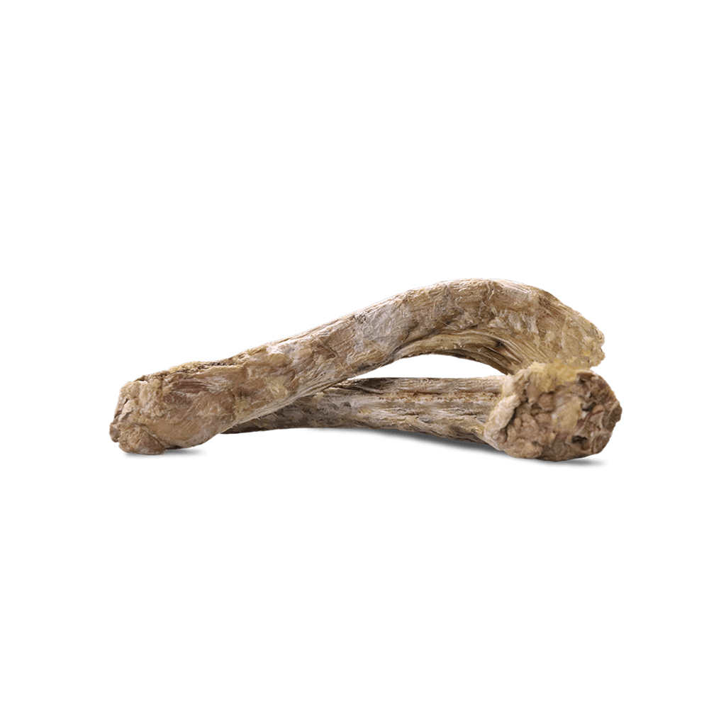 Freeze-Dried Duck Neck image number null