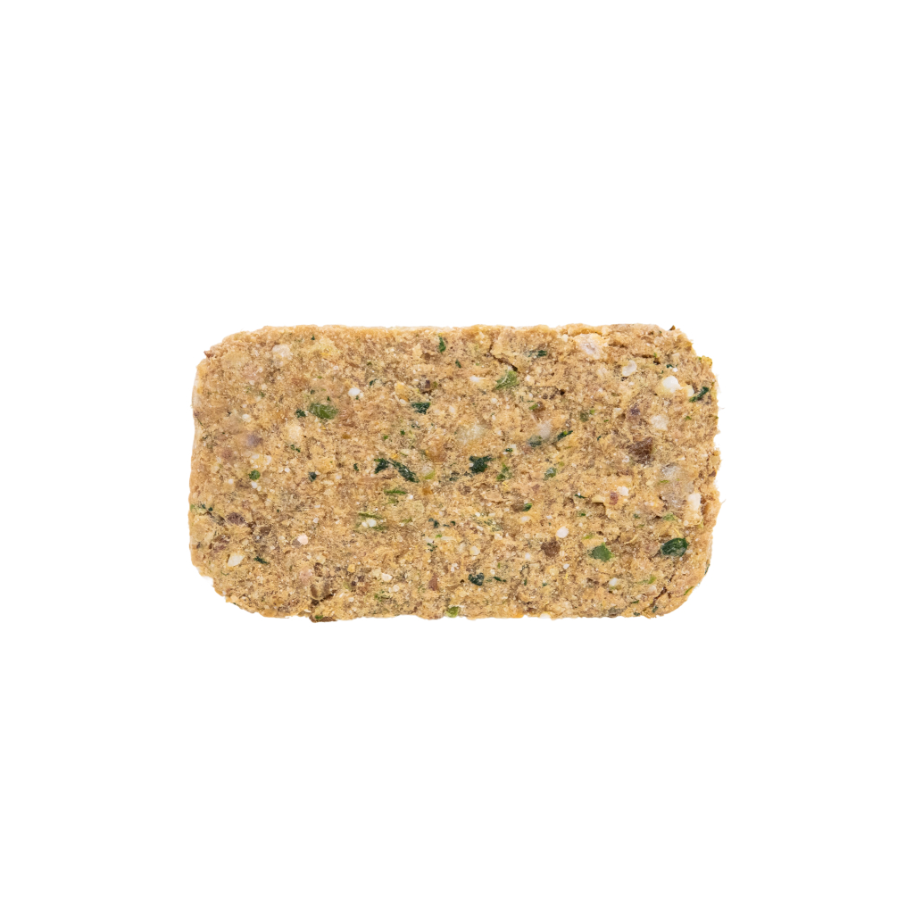 FROZEN My Perfect Pet Roxy's Lamb & Beef Gently Cooked Dog Food (8-pack), 4-lb image number null