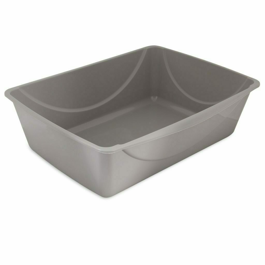 Pm Basic  Litter Pan image number null