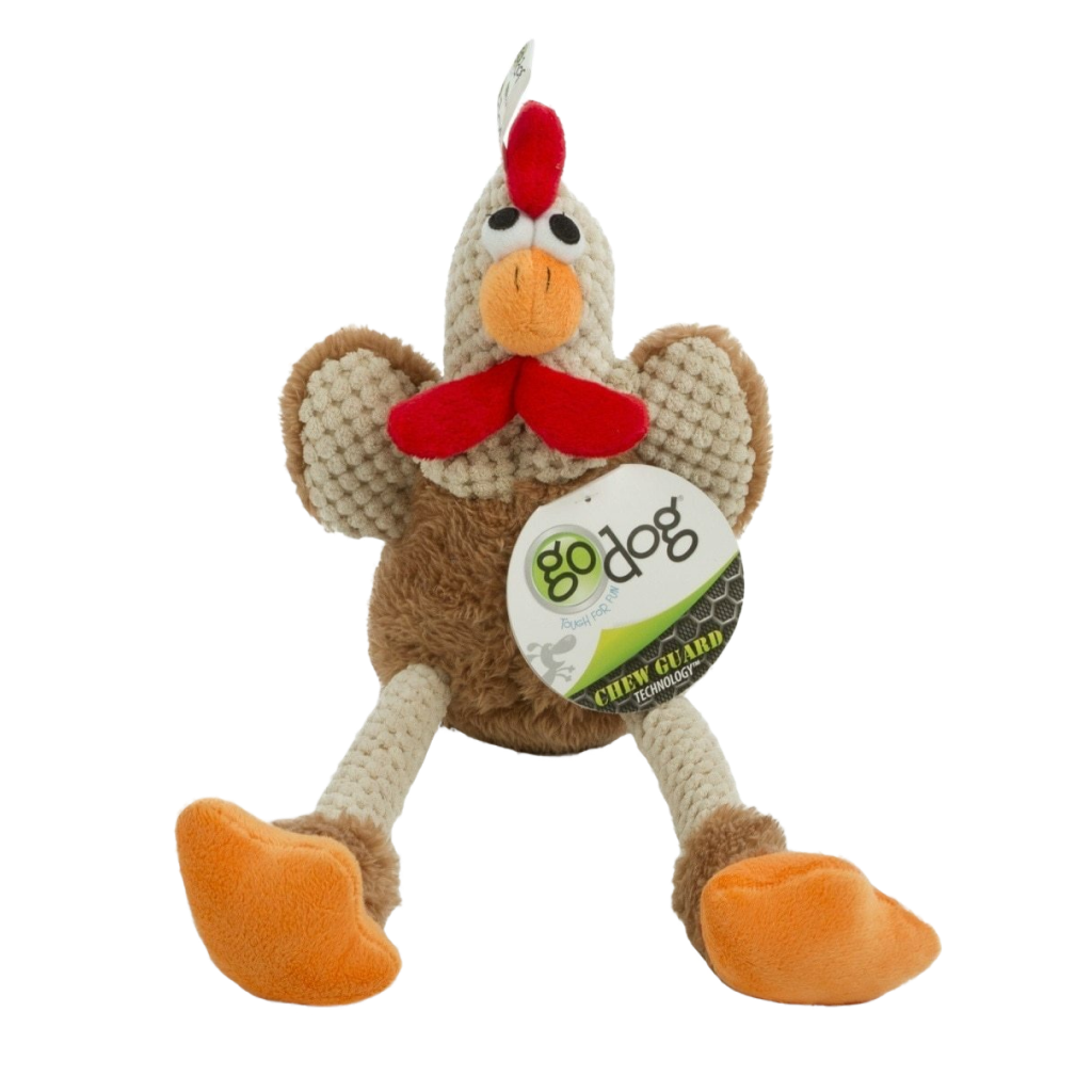 Go deals dog rooster
