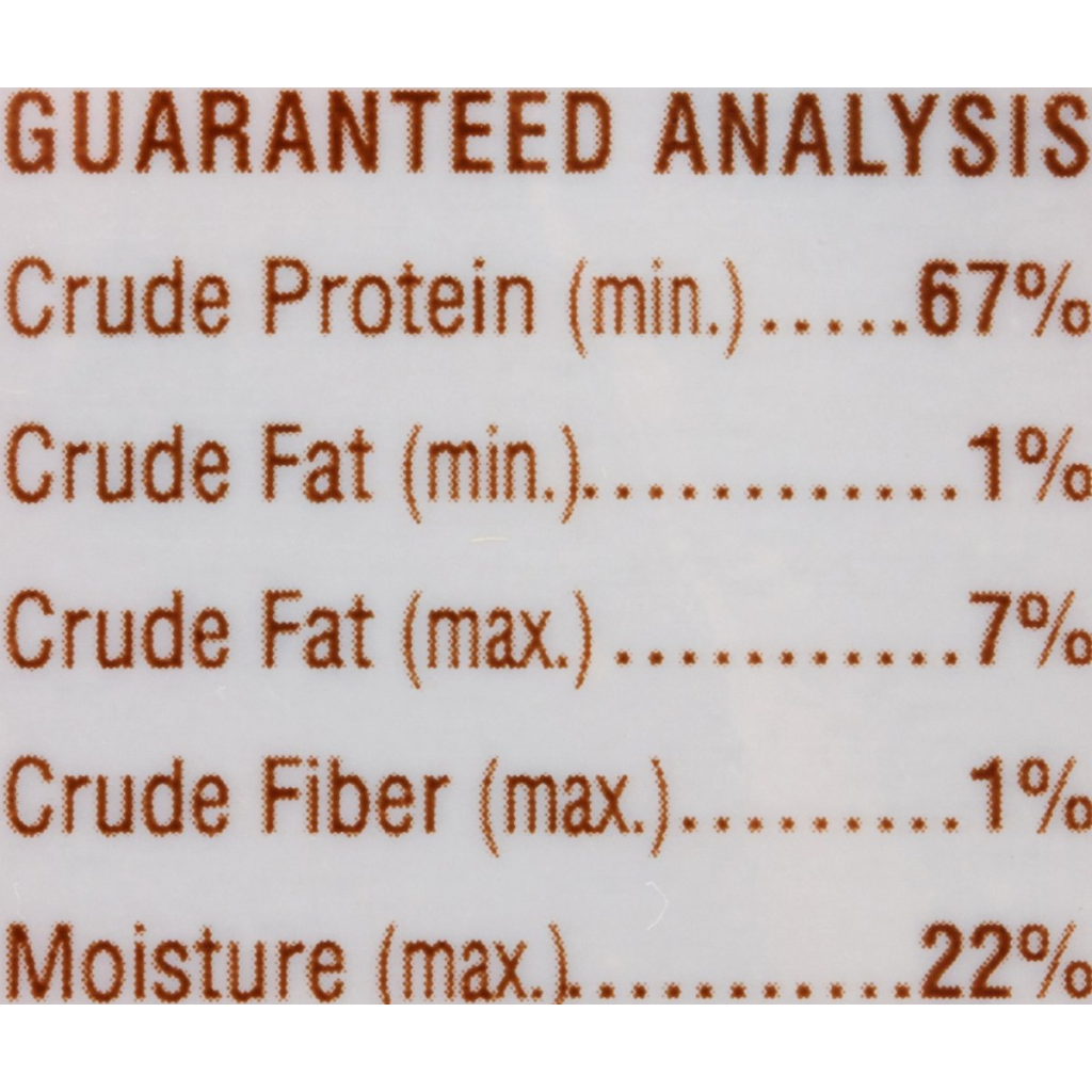 Smokehouse USA Chicken Prime Chips image number null