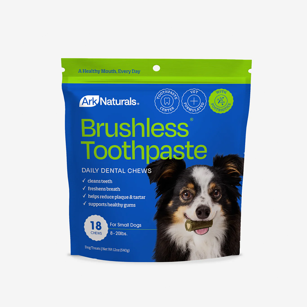Brushless Toothpaste - Small image number null