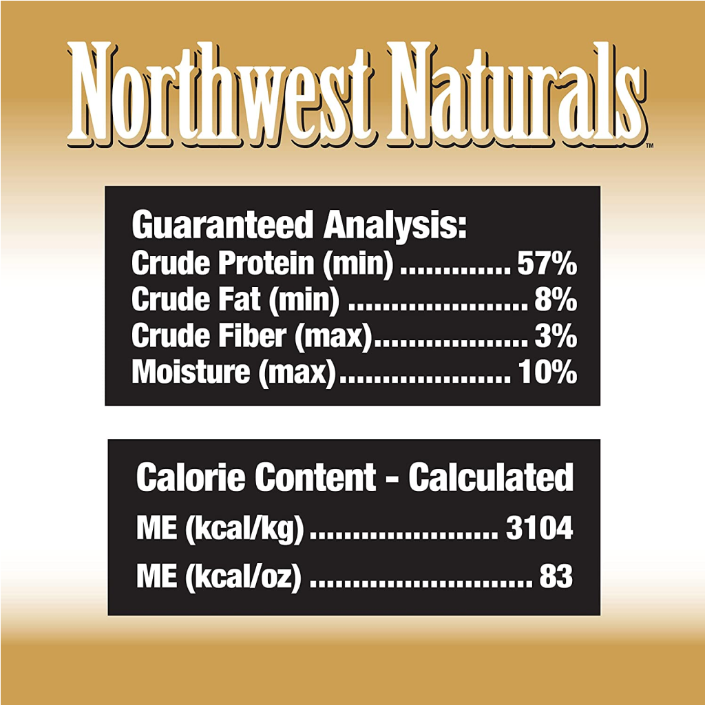 Freeze Dried Turkey Necks 8-oz image number null
