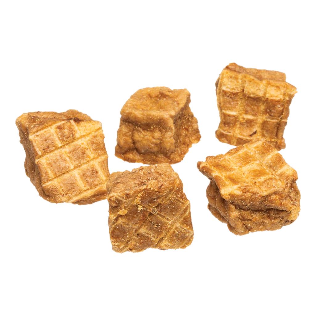 8-oz Chicken Cuts Dog Treats Rb image number null