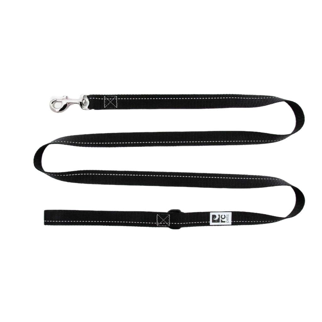 Leash Primary 1X6 Black image number null