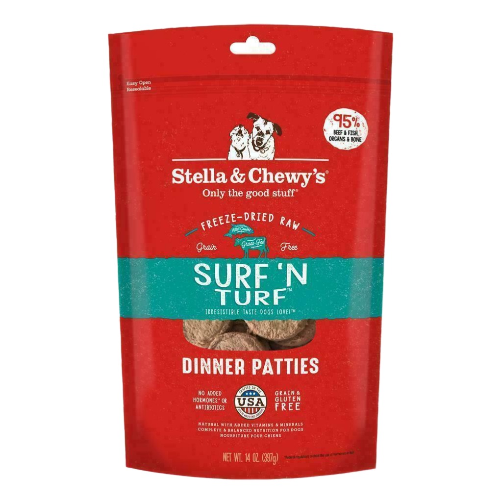 Where can i buy stella and chewy dog food hotsell