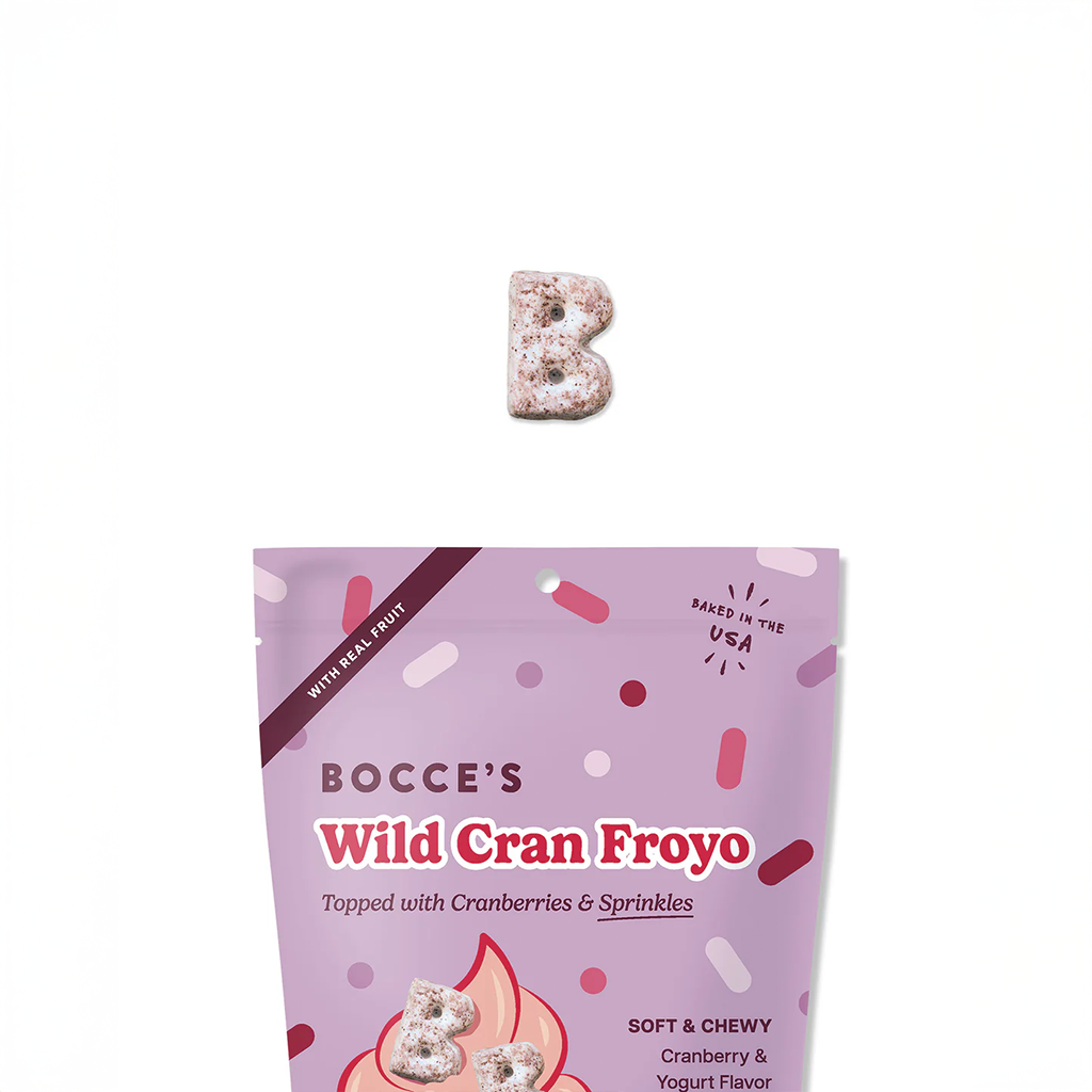 Wild Cran Froyo Soft & Chewy image number null