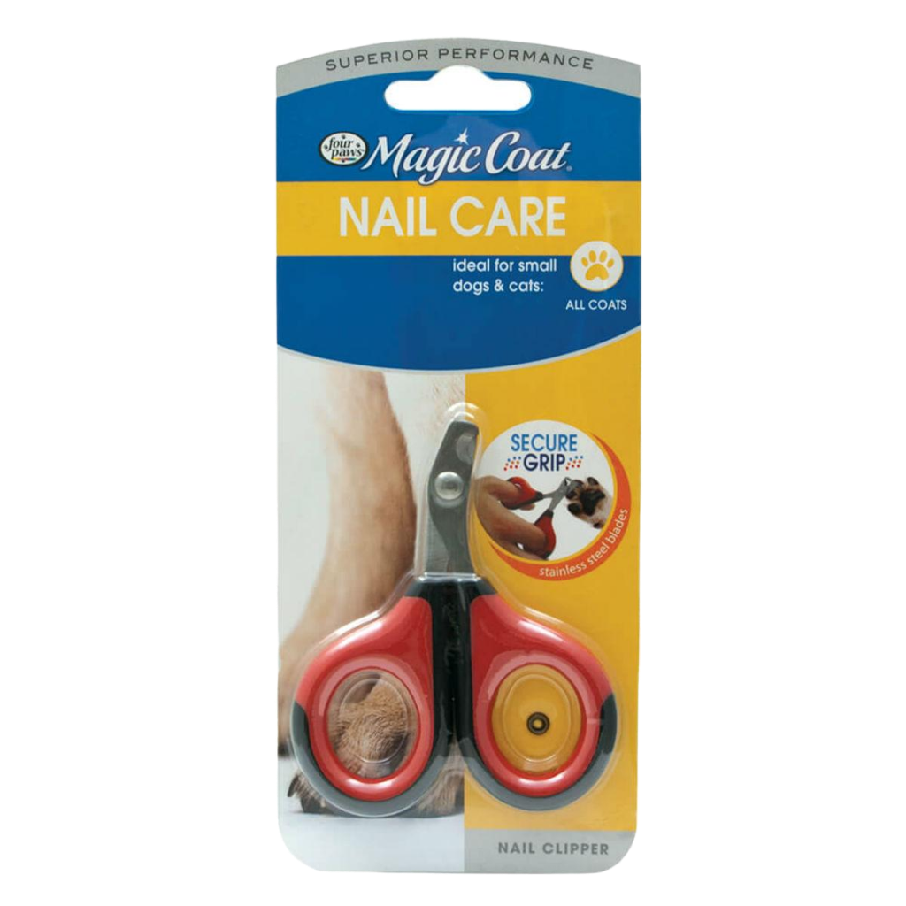 Nail Clipper image number null