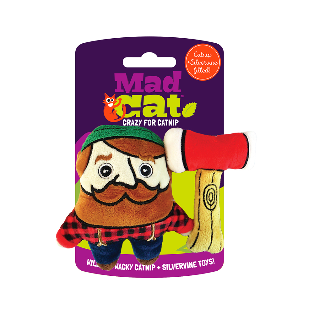 Mad Cat Lumpurrjack 2  Pack image number null