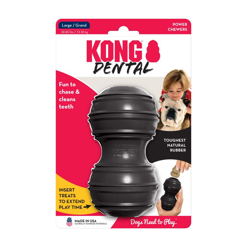 Kong Extreme Dental image number null