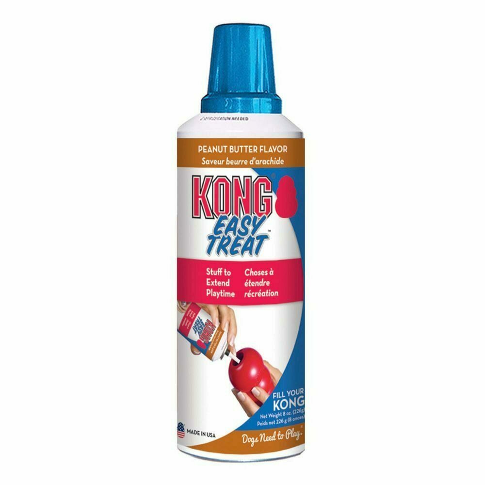 Easy Treat Peanut Butter 8-oz image number null