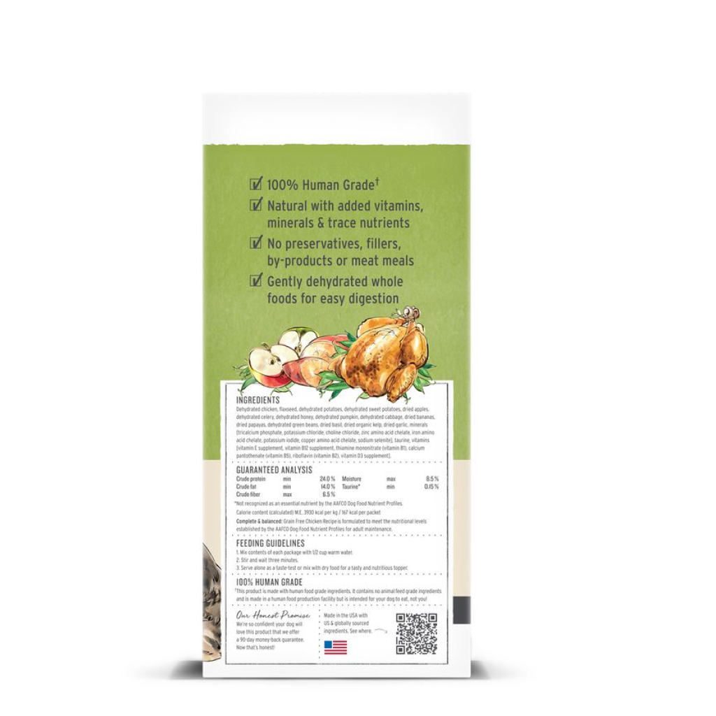 Field and trial grain free hot sale