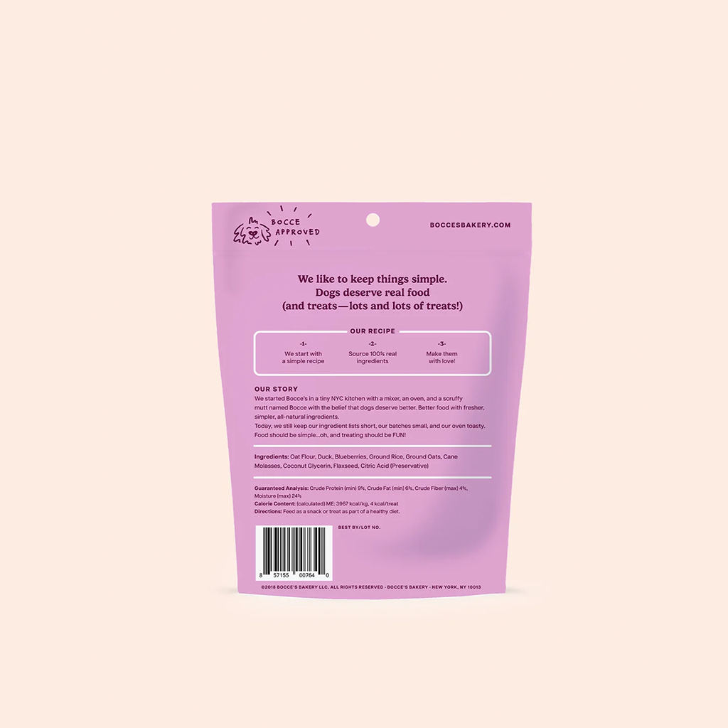 Quack, Quack, Quack Training Bites image number null