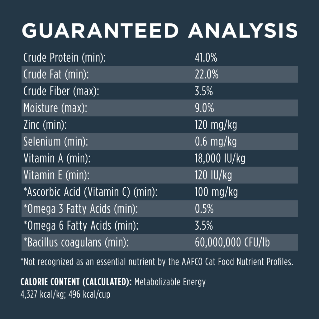 Instinct Raw Boost Grain-Free Recipe With Real Chicken Dry Cat Food image number null