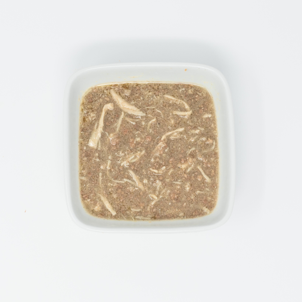 Stella & Chewy's Cat Carnivore Cravings, Chicken & Chicken Liver Recipe, 2.8-oz image number null
