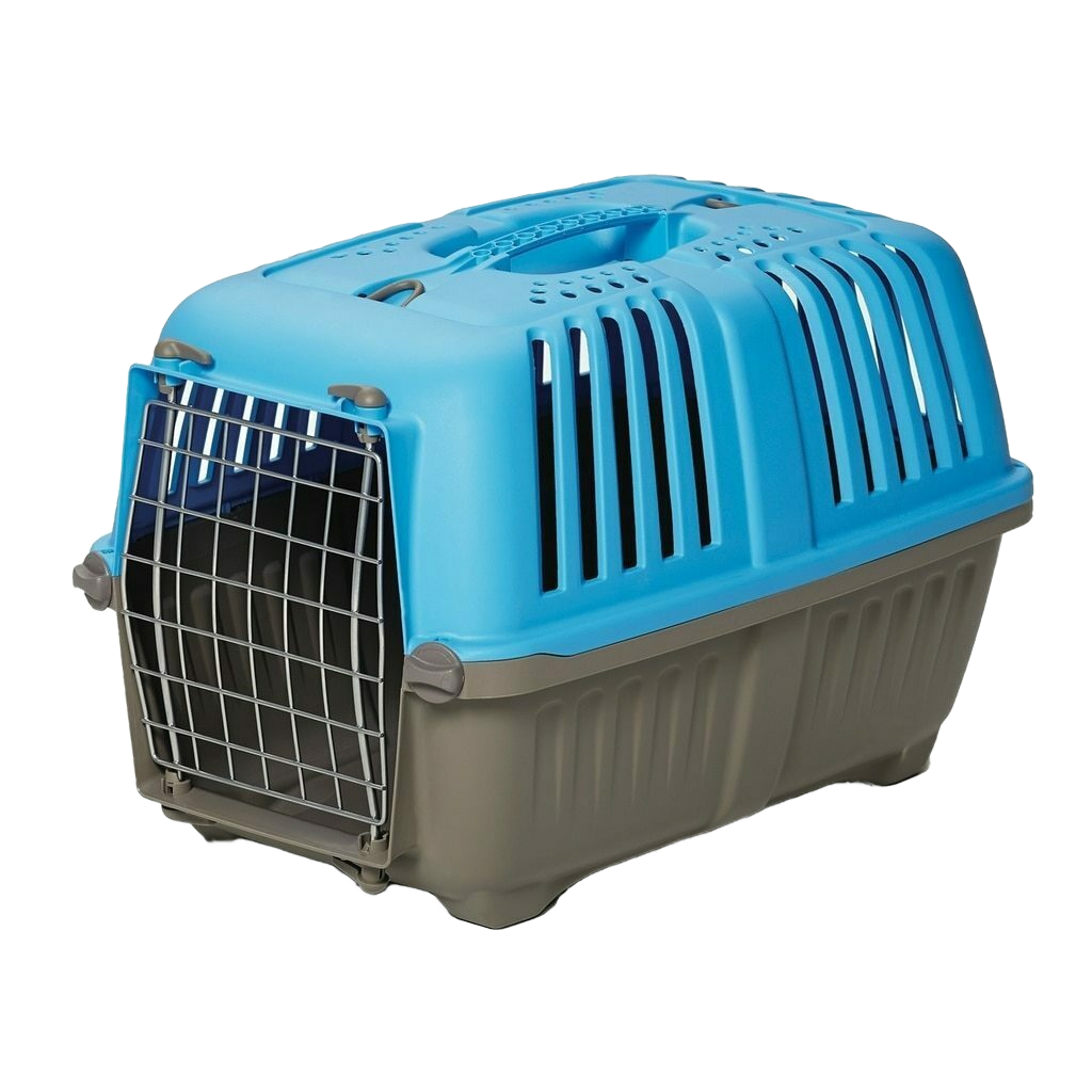 Spree 22" Travel Carrier Blue image number null