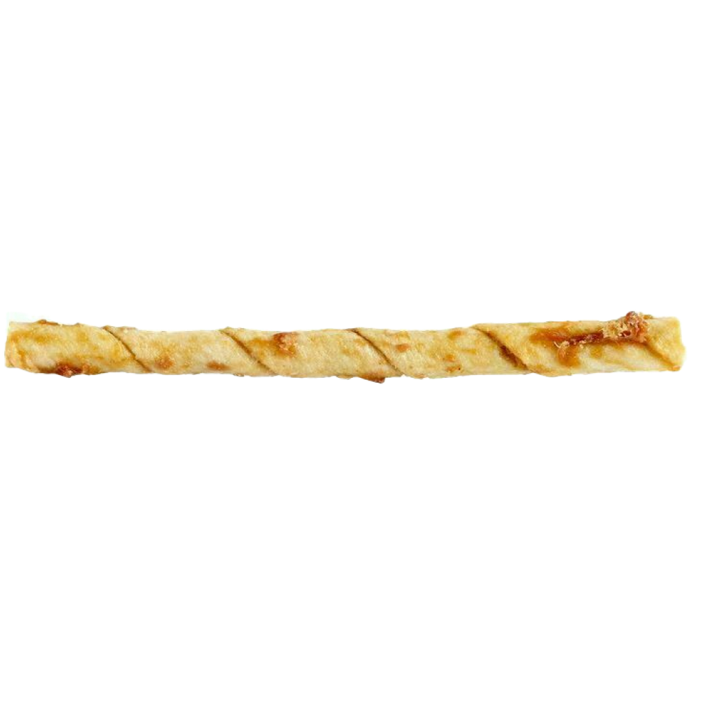 No-Hide Venison Chews - Stix 10 Pack image number null