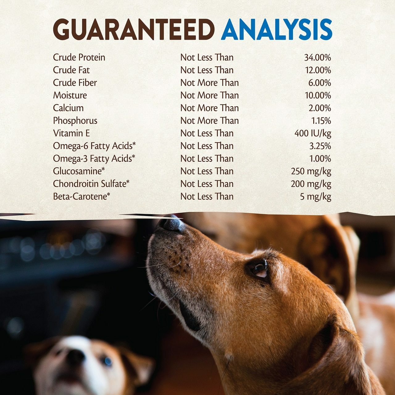Wellness Core Natural Grain Free Dry Dog Food, Large Breed, 24-lb Bag image number null