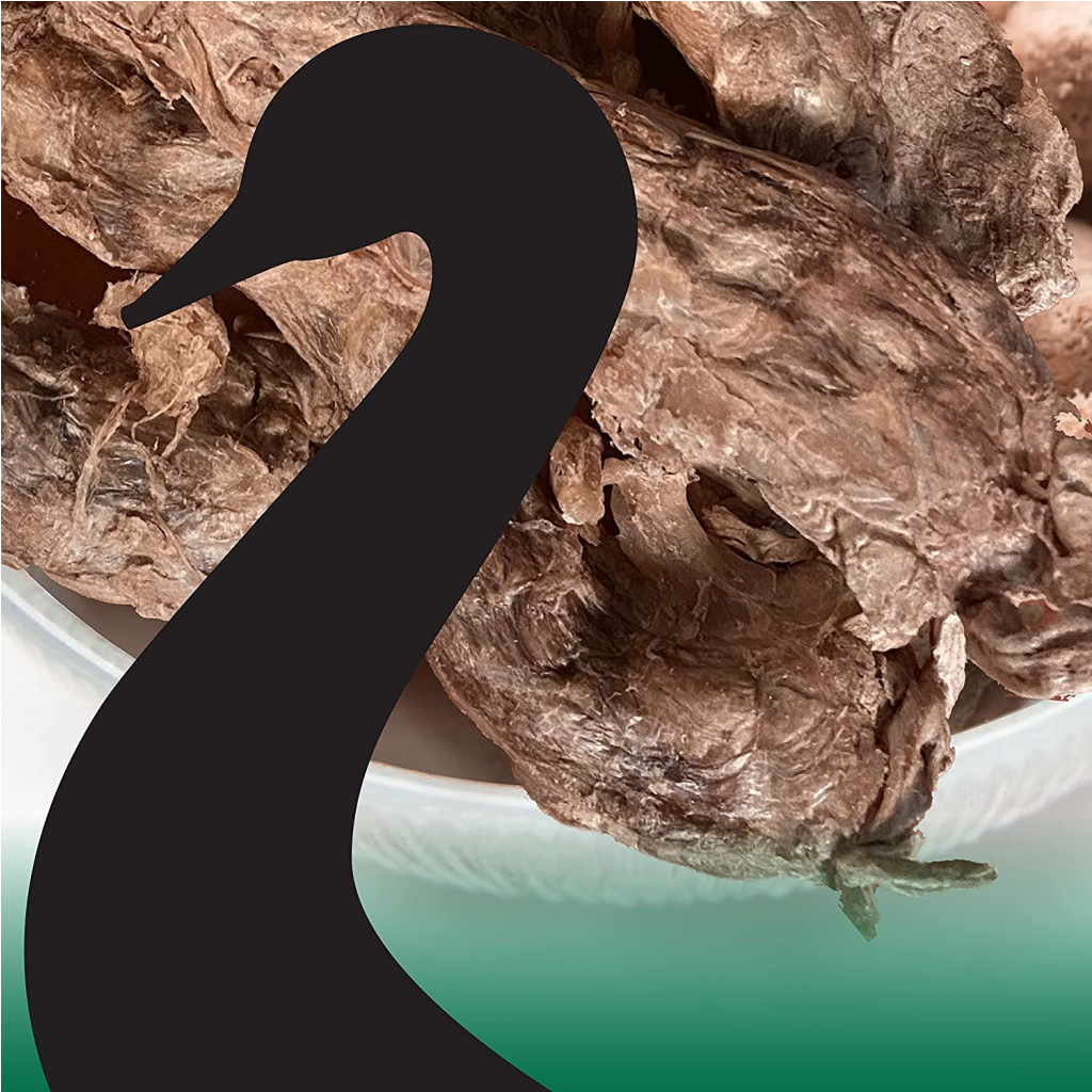 Freeze Dried Duck Necks 5-oz image number null