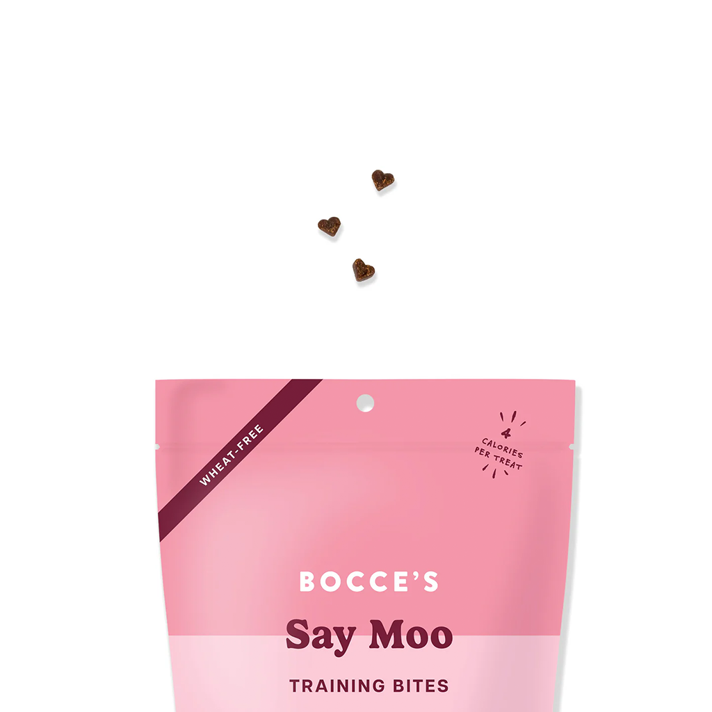 Say Moo Training Bites image number null