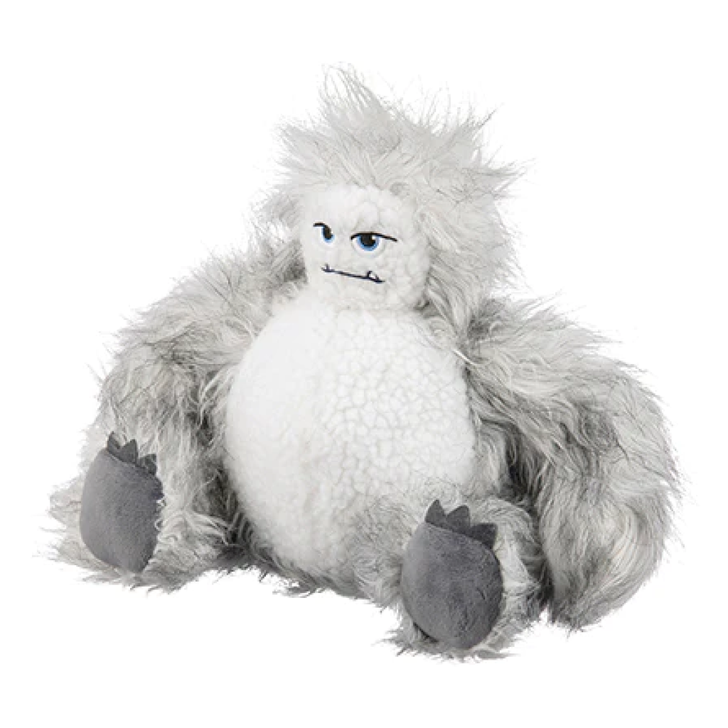 P.L.A.Y. Pet Mythical Yeti Willow's Mythical Plush Toy, 1-count image number null