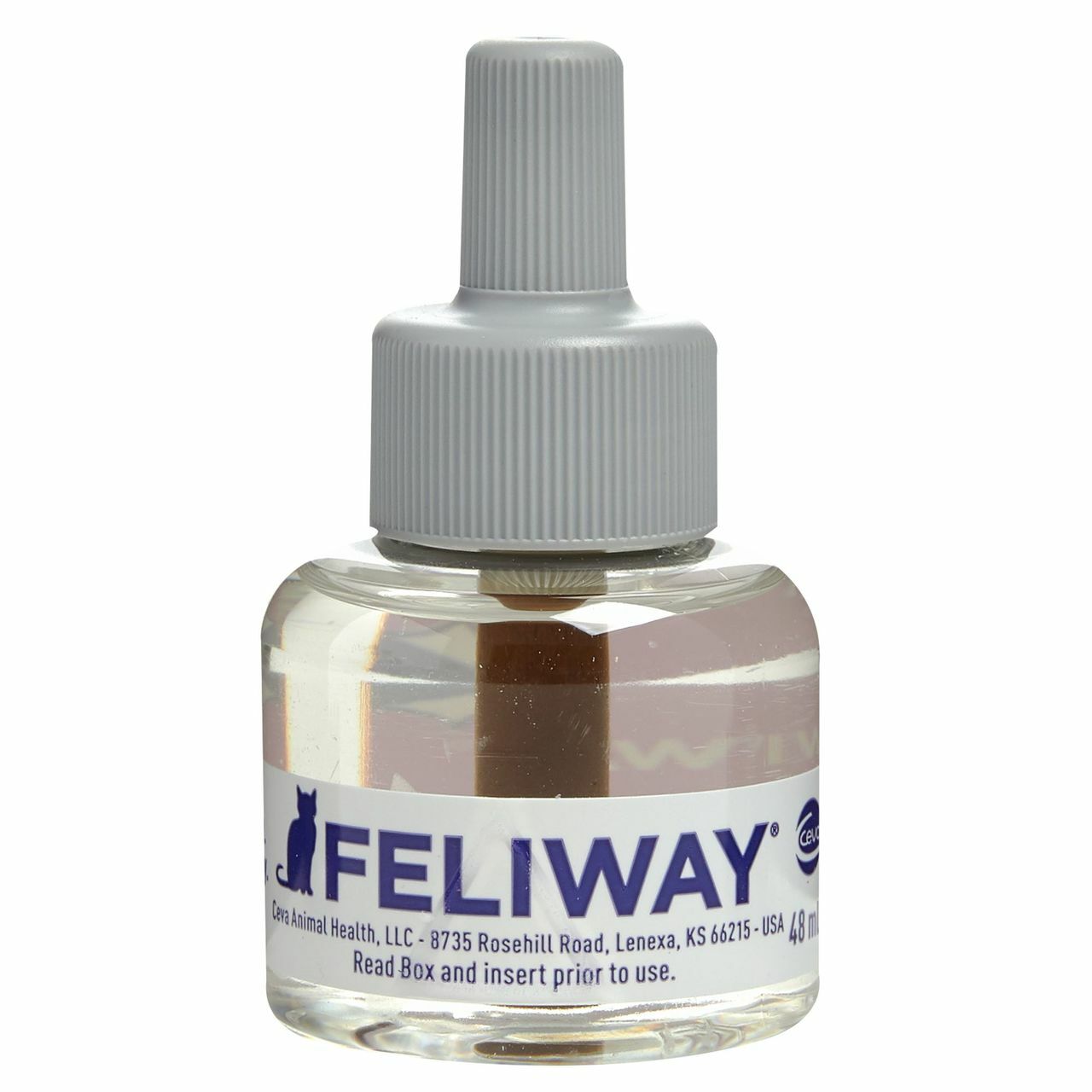 30Day Clssc Diffuser Refill Feliway image number null