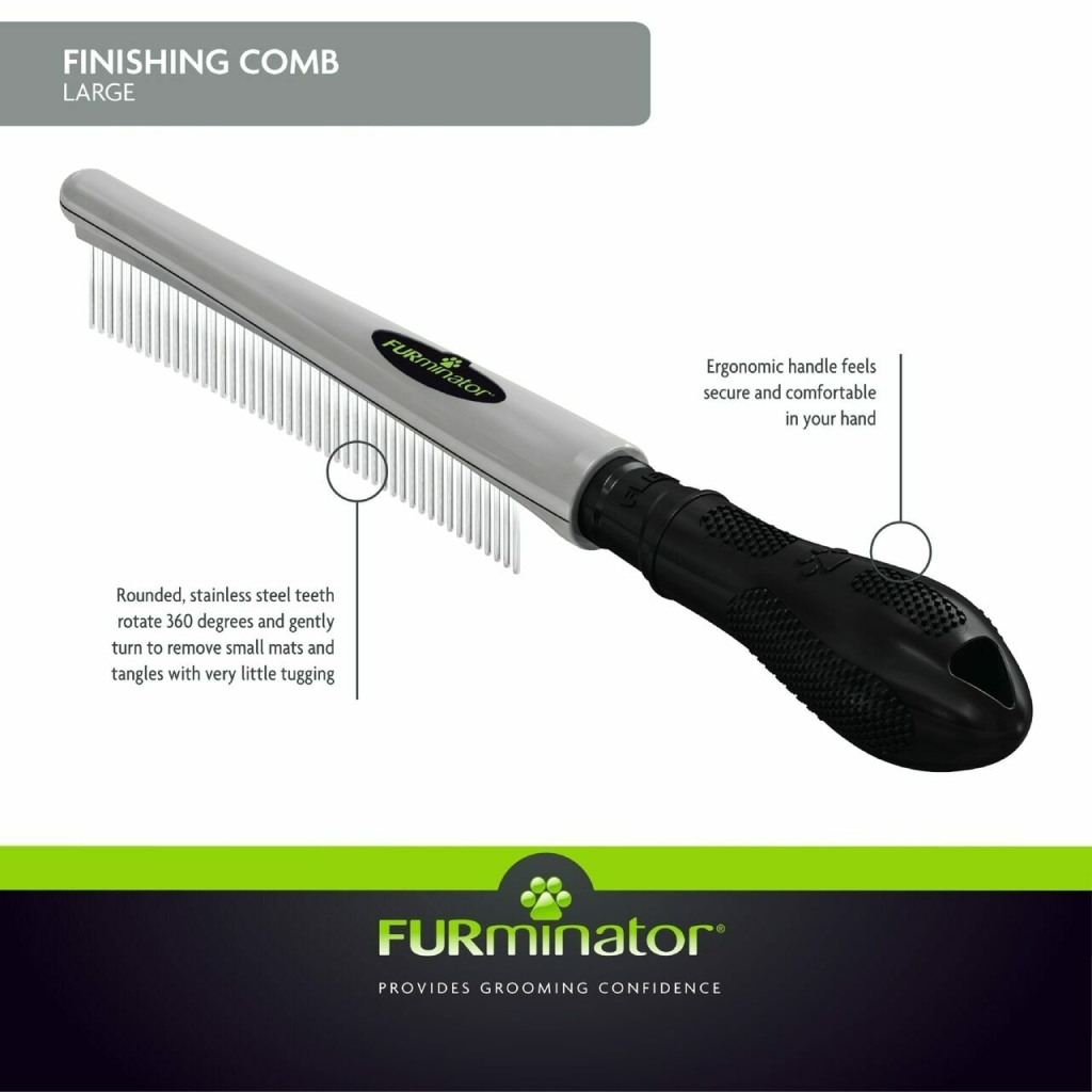 Furminator Large Comb image number null