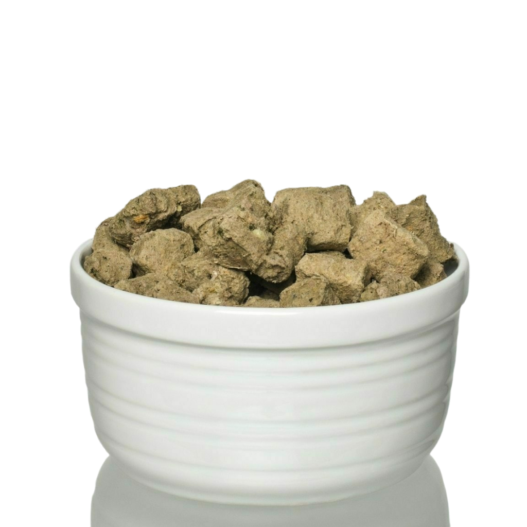 20-oz Freeze Dried Pork Nuggets image number null