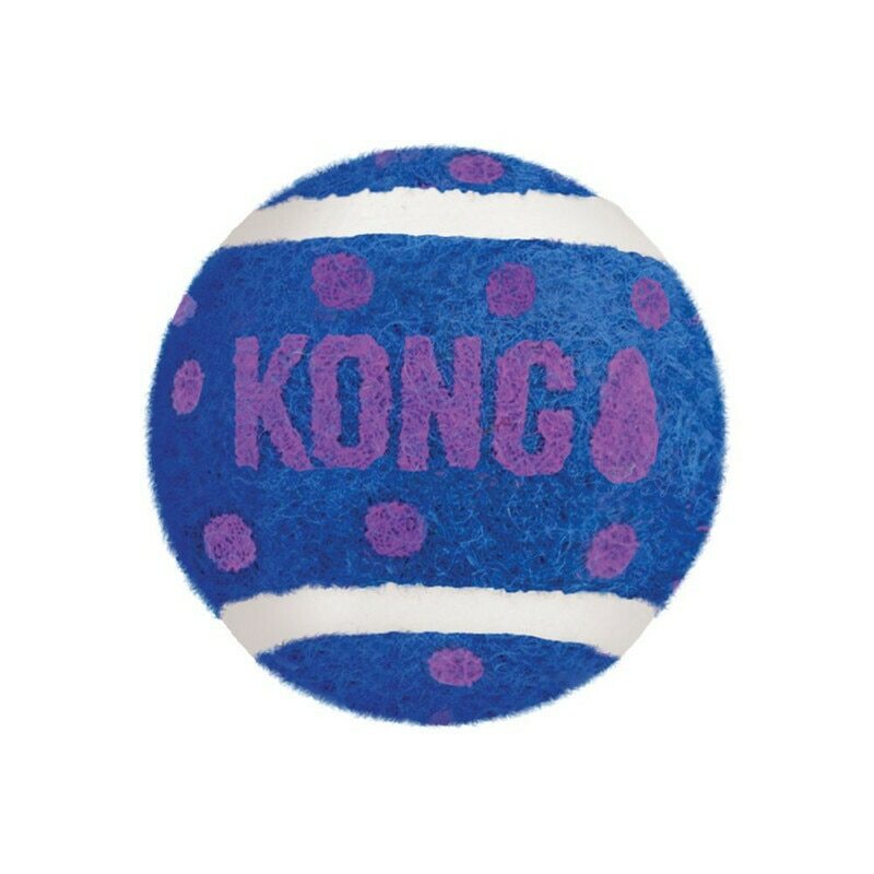 Cat Active Tennis Balls W/Bells image number null