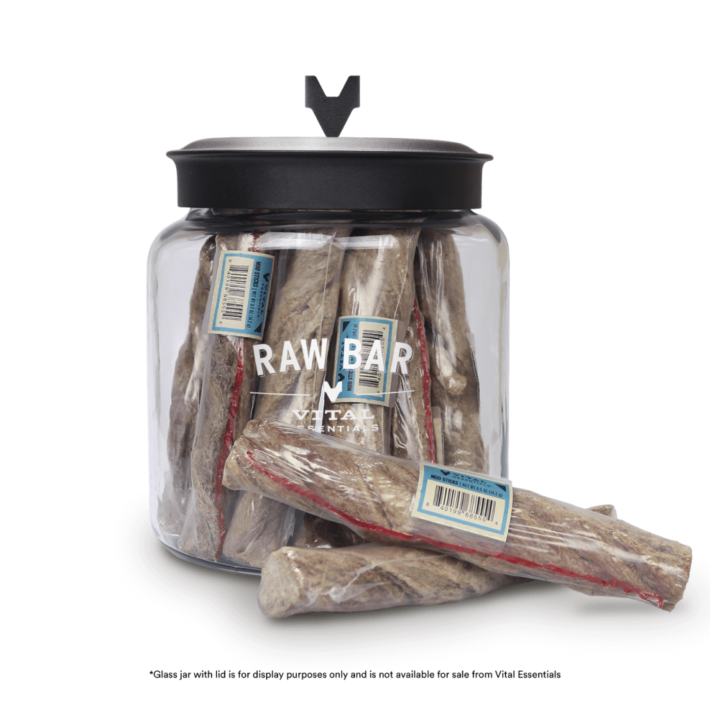 Freeze-Dried Moo Stick image number null