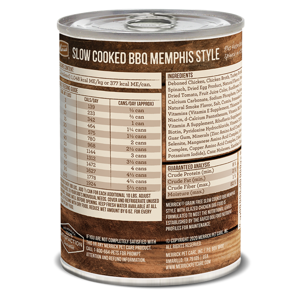 Slow Cooked Bbq Memphis Chicken image number null
