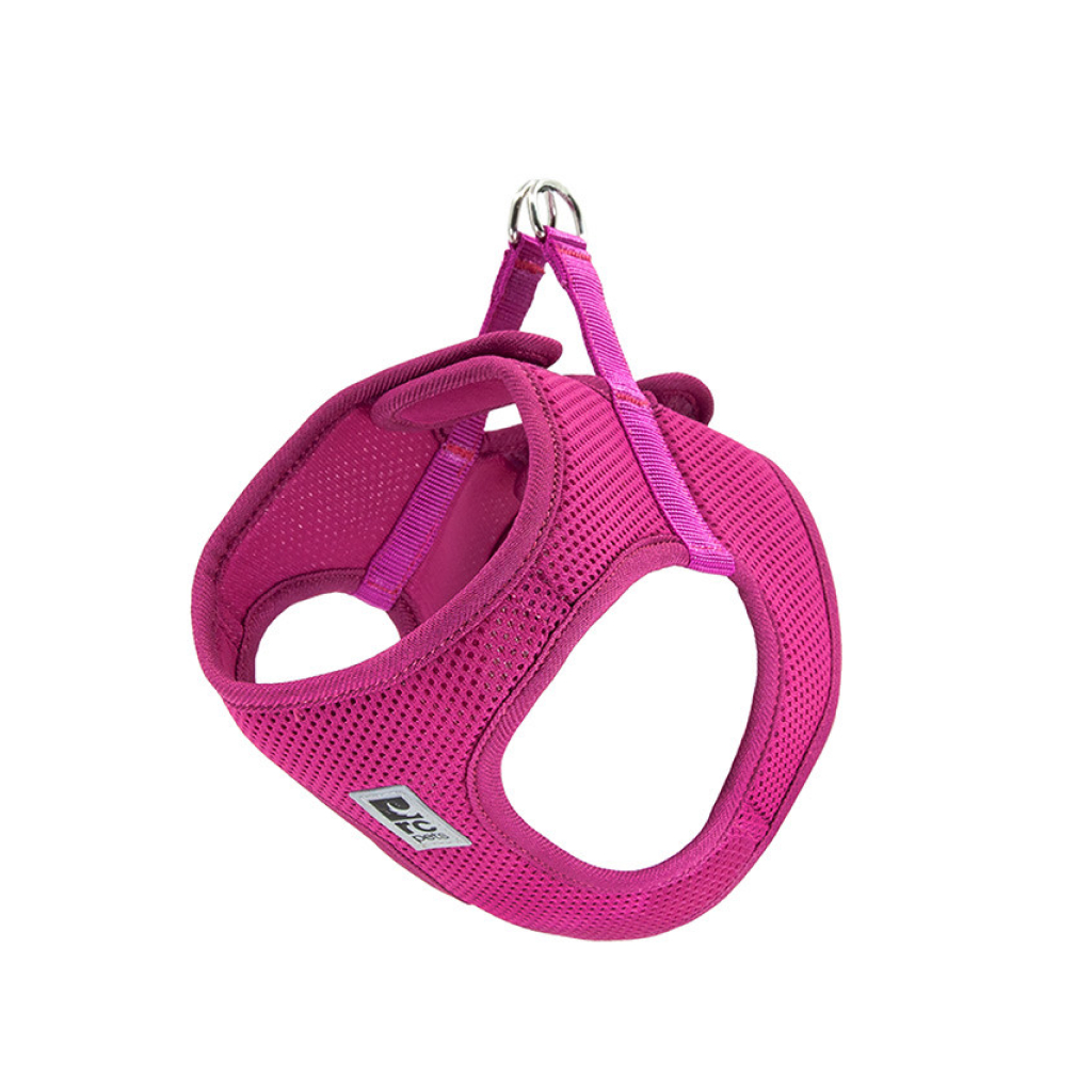RC Pets Step In Cirque Dog Harness Mulberry, Small image number null
