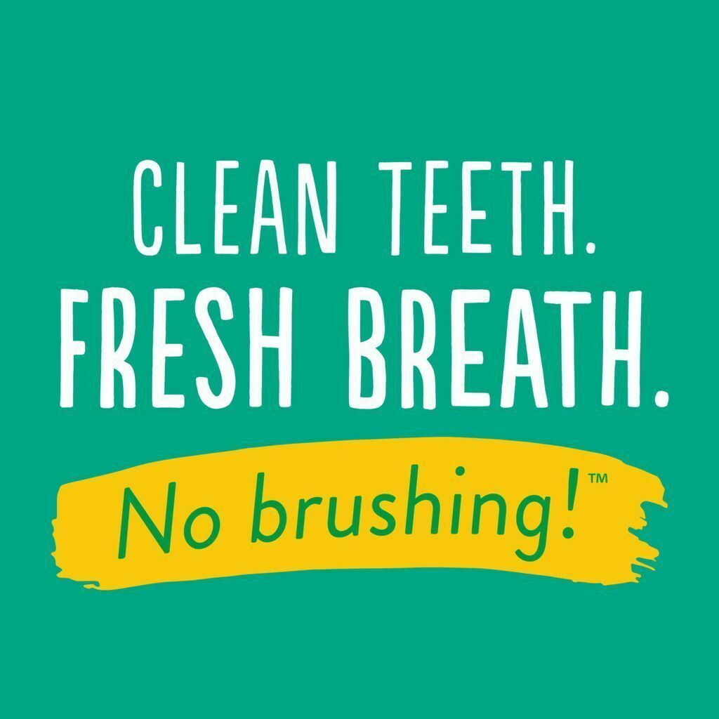 Fresh Breath By Tropiclean No Brushing Clean Teeth Dental & Oral Care Gel For Cats, 2-oz - Made In USA image number null