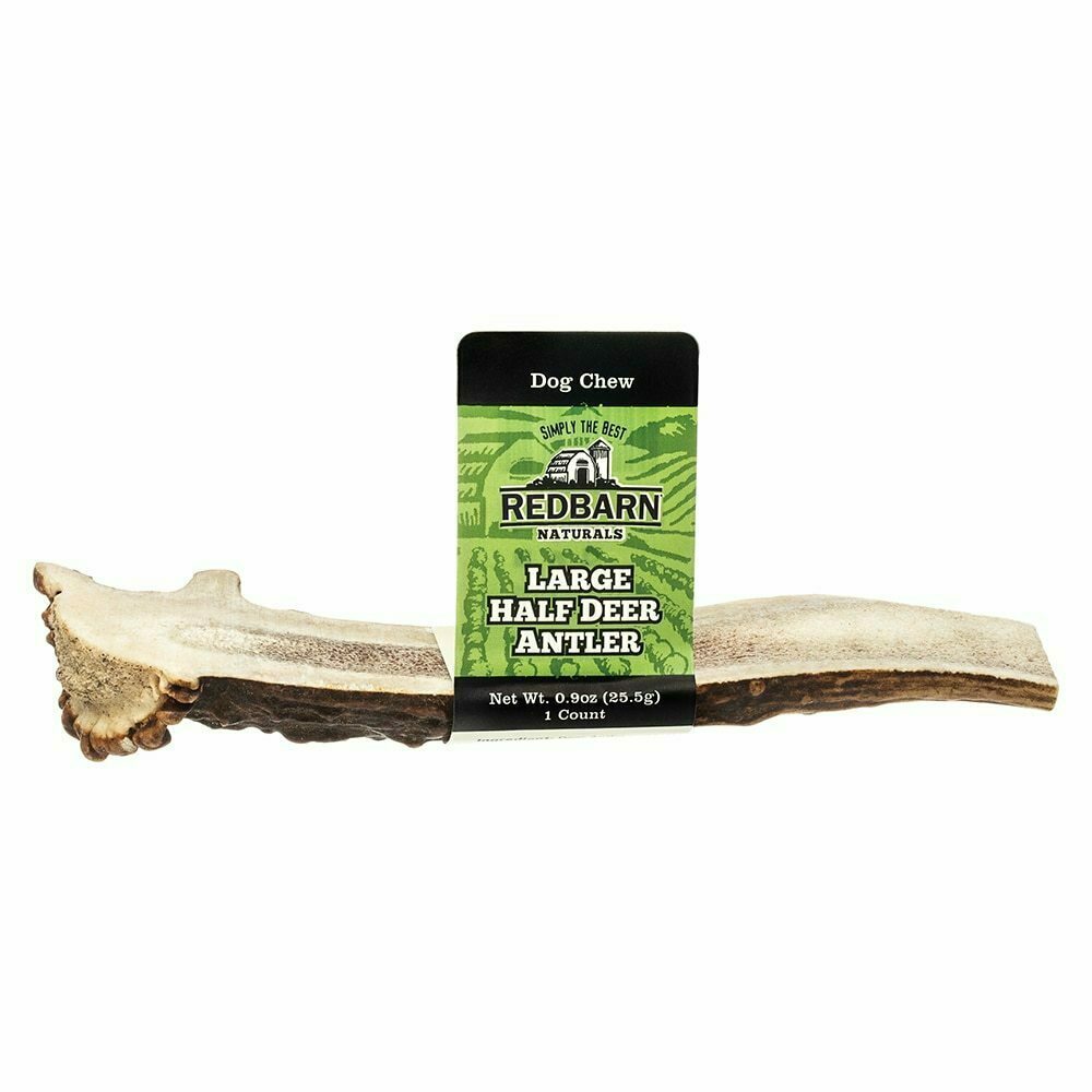 Half Deer Antler image number null