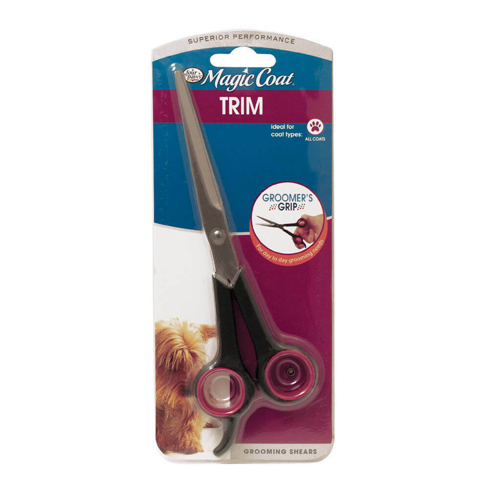 Grooming Shears image number null