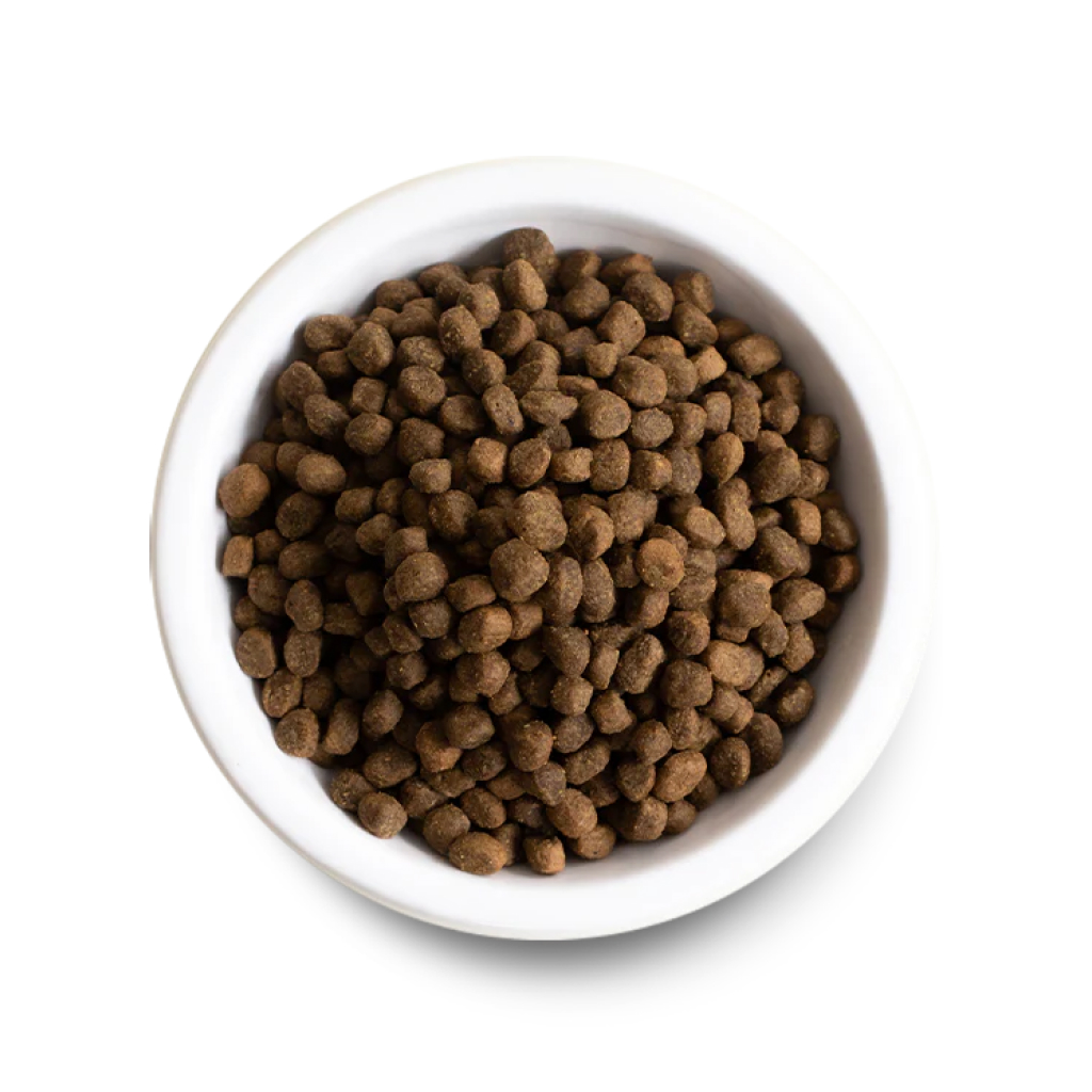 Open Farm Puppy Salmon & Sweet Potato Grain-Free Recipe, 4-lb image number null