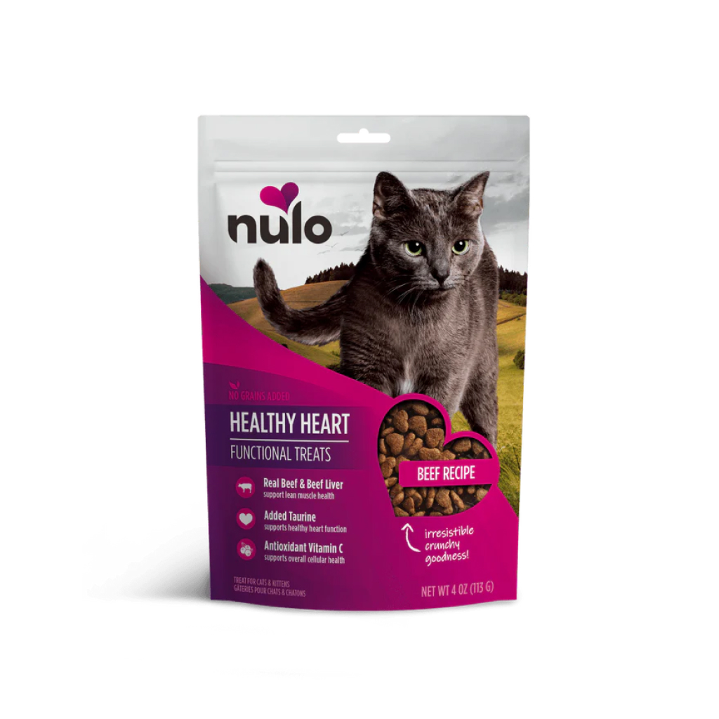 Nulo treats outlet