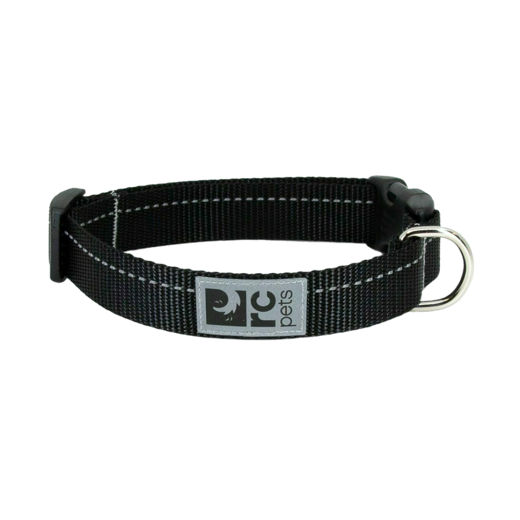 Clip Collar Primary Black image number null