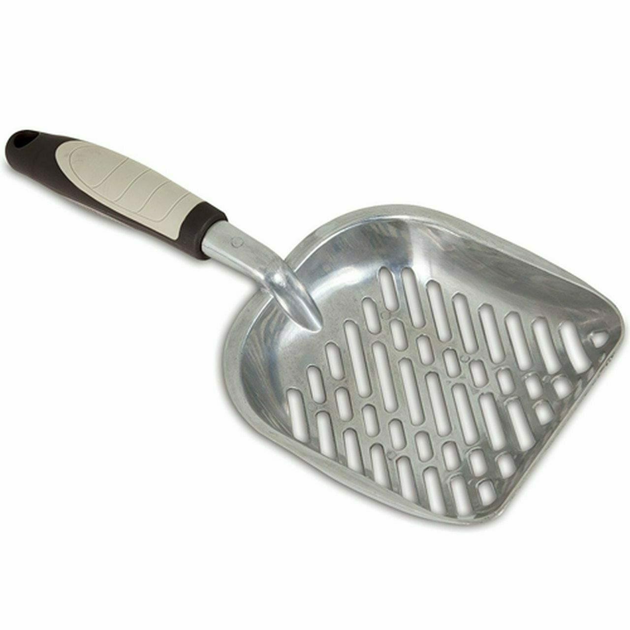 Petmate Metal Litter Scoop image number null