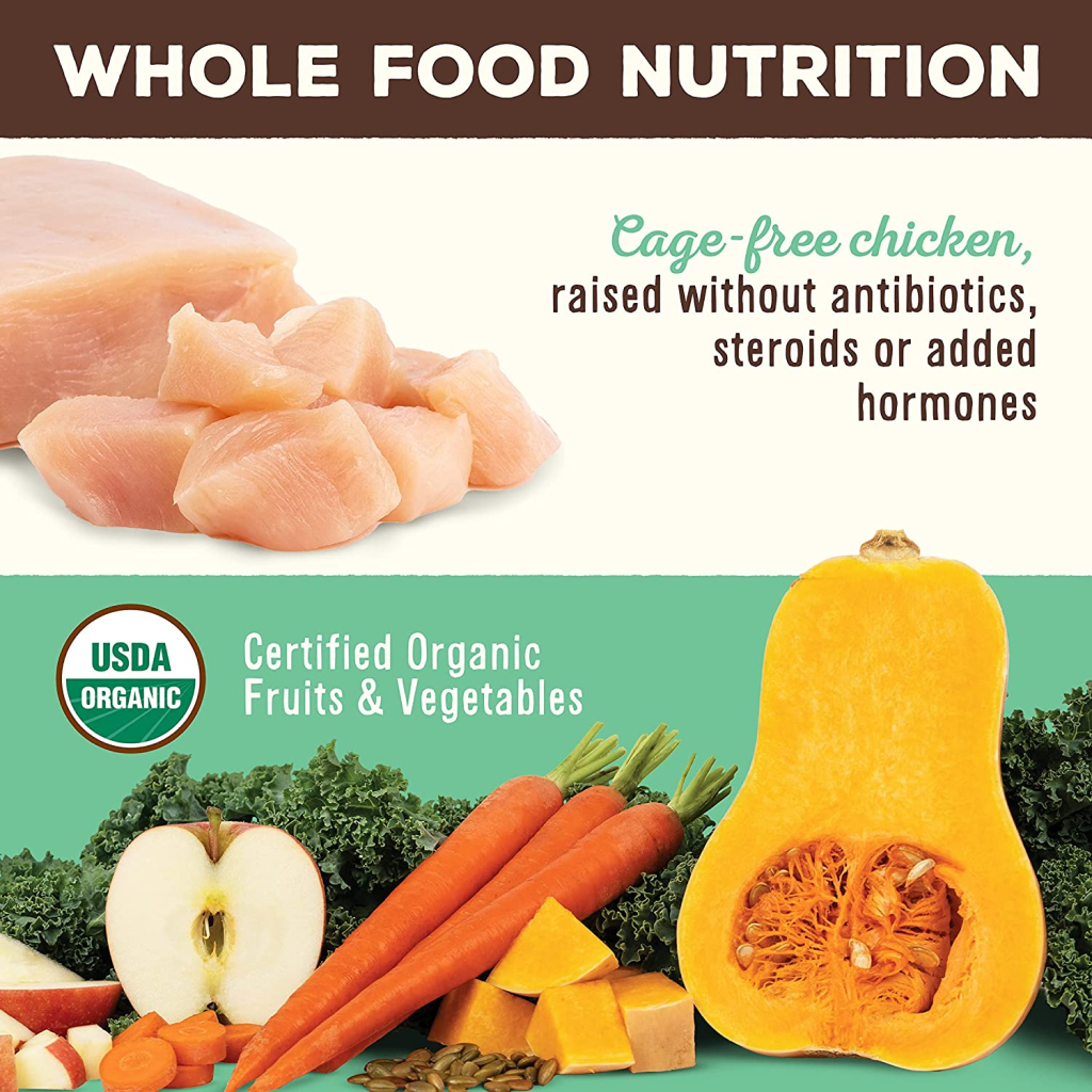 Primal Canine Freeze-Dried Raw Pronto Chicken Recipe, 25-oz image number null