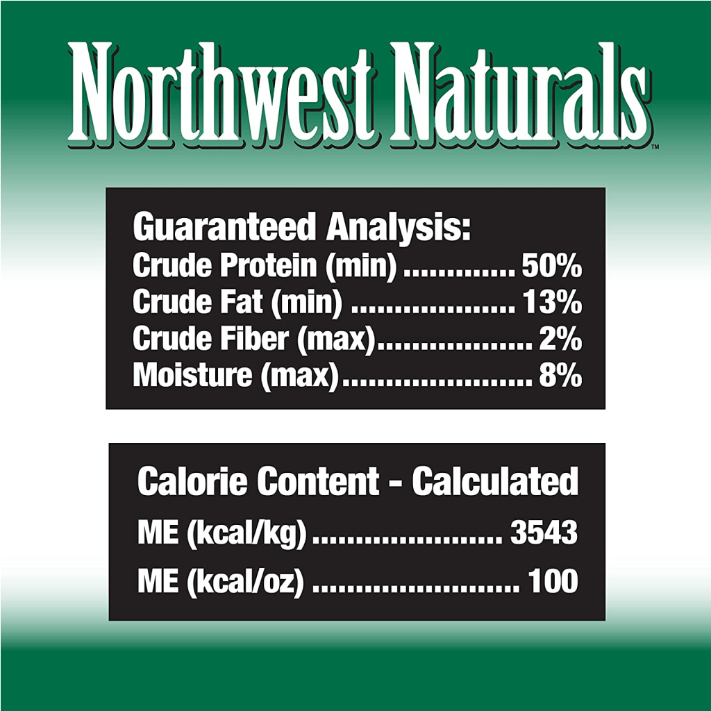 Freeze Dried Duck Necks 5-oz image number null