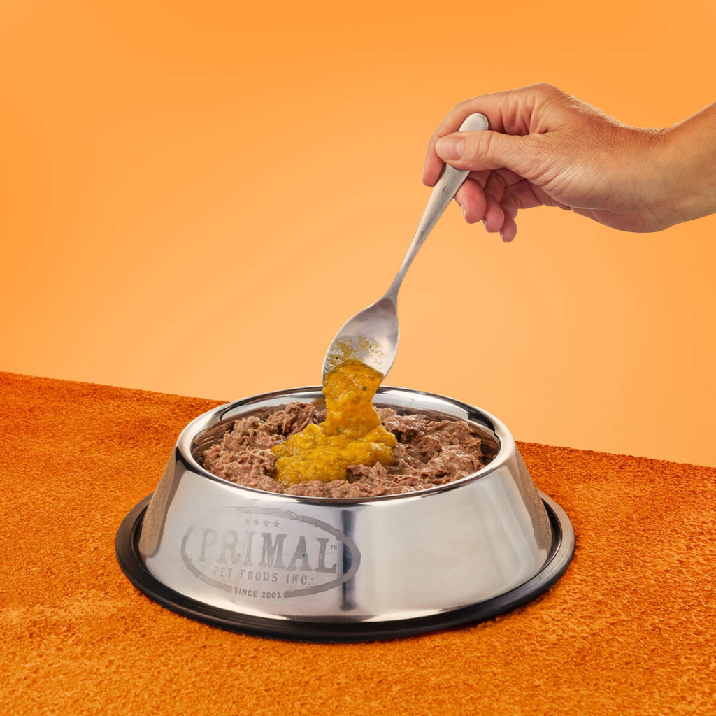 Frozen Fresh Toppers – Awesome Squash 16-oz image number null