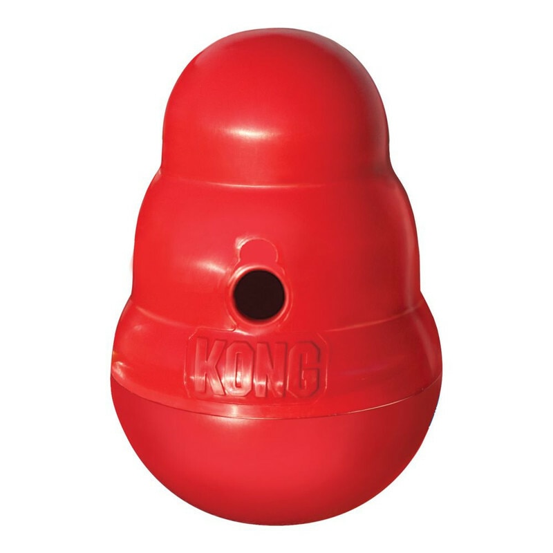 Wobbler Small image number null