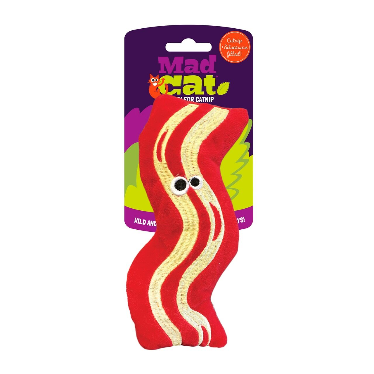Mad Cat Big Bacon Kicker image number null