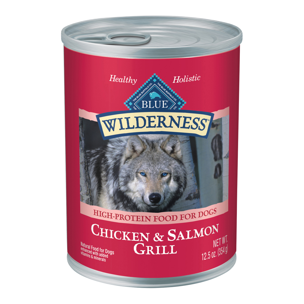 Wilderness grain free dog food new arrivals