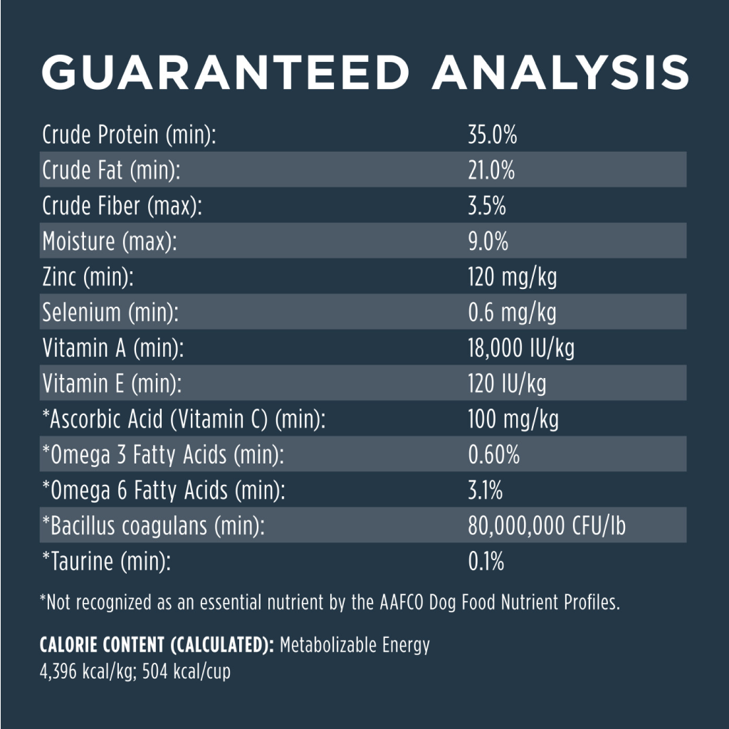 Instinct Raw Boost Grain-Free Recipe With Real Beef Dry Dog Food image number null