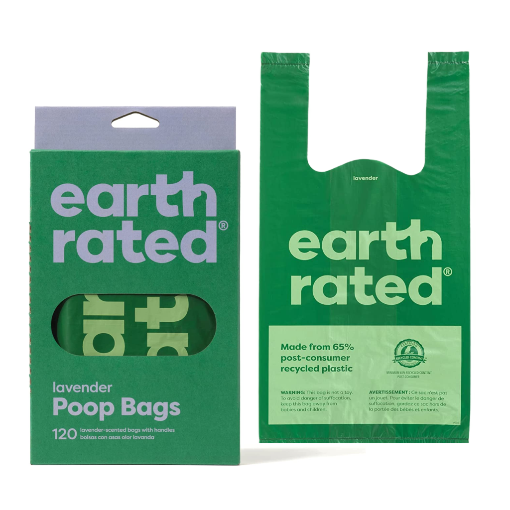 Neat Trash Bags – 50% Recycled, 100% Strong