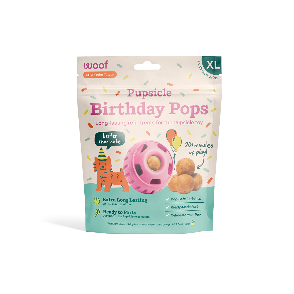 Birthday Pops XL image number null